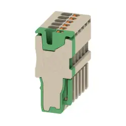Weidmuller – APG 1.5/6-5BG-GN