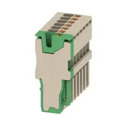 Weidmuller – APG 1.5/7-6BG-GN