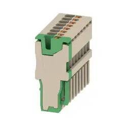 Weidmuller – APG 1.5/8-7BG-GN