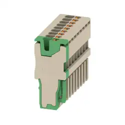 Weidmuller – APG 1.5/9-8BG-GN