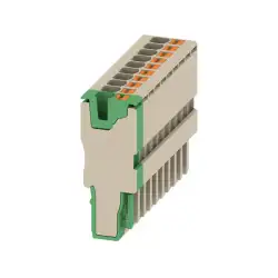 Weidmuller – APG 2.5/10-9BG-GN