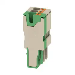 Weidmuller – APG 2.5/3-2BG-GN