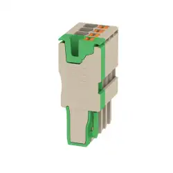 Weidmuller – APG 2.5/4-3BG-GN