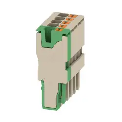 Weidmuller – APG 2.5/5-4BG-GN