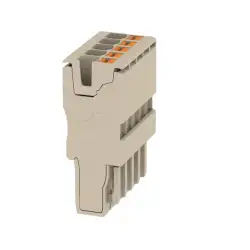 Weidmuller – APG 2.5/5