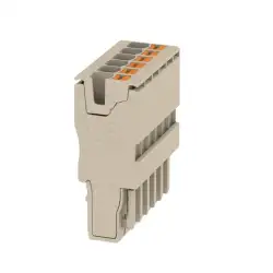 Weidmuller – APG 2.5/6