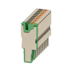 Weidmuller – APG 2.5/9-8BG-GN