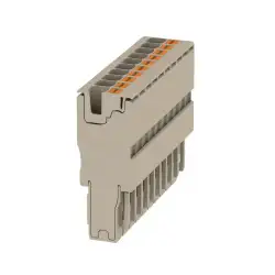 Weidmuller – APG 4/10