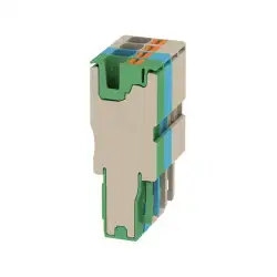 Weidmuller – APG 4/4-3BG-GN