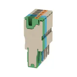 Weidmuller – APG 4/5-3BG-BL-GN