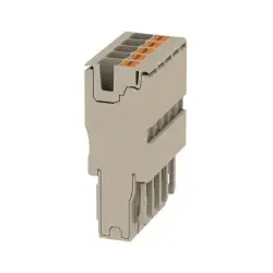 Weidmuller – APG 4/5