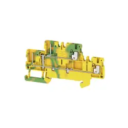 Weidmuller – APGTB 1.5 2T PE 4C/2