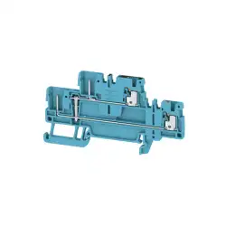 Weidmuller – APGTB 1.5 2T VL 4C/2 BL