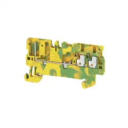 Weidmuller – APGTB 1.5 PE 3C/1