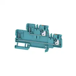 Weidmuller – APGTB 2.5 2T 4C/2 BL