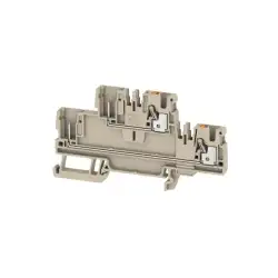Weidmuller – APGTB 2.5 2T 4C/2
