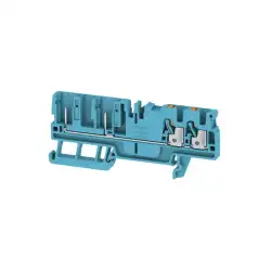 Weidmuller – APGTB 2.5 FT 4C/2 BL