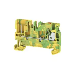 Weidmuller – APGTB 2.5 PE 2C/1