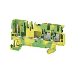 Weidmuller – APGTB 2.5 PE 3C/1 DL