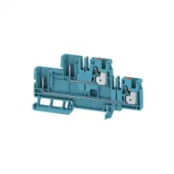 Weidmuller – APGTB 4 2T 4C/2 BL