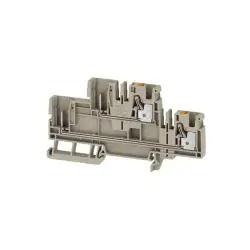 Weidmuller – APGTB 4 2T 4C/2