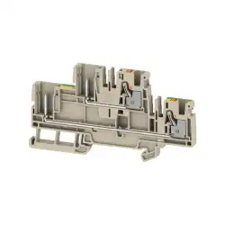 Weidmuller – APGTB 4 2T FT-PE 4C/2