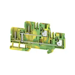 Weidmuller – APGTB 4 2T PE 4C/2