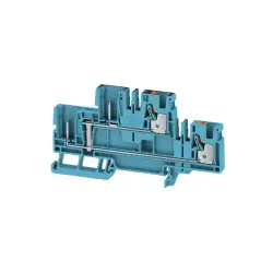 Weidmuller – APGTB 4 2T VL 4C/2 BL