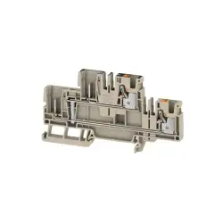 Weidmuller – APGTB 4 2T VL 4C/2