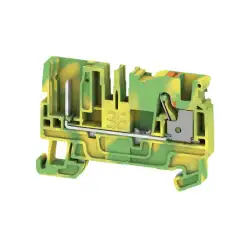 Weidmuller – APGTB 4 PE 2C/1