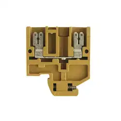 Weidmuller – AST 3 6.3/2.8 KRG