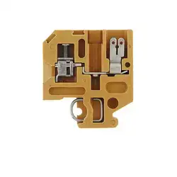 Weidmuller – AST 4 SF 6.3/2.8 KRG