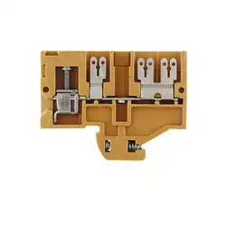 Weidmuller – AST 5 SF 6.3/2.8 KRG