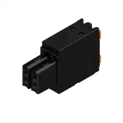 Weidmuller – B2CF 3.50/04/180 SN BK BX