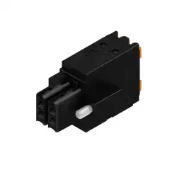 Weidmuller – B2CF 3.50/04/180F SN BK BX