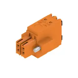 Weidmuller – B2CF 3.50/04/180F SN OR BX