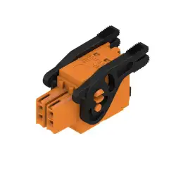 Weidmuller – B2CF 3.50/04/180LR SN OR BX