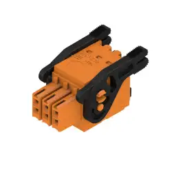 Weidmuller – B2CF 3.50/06/180LR SN OR BX