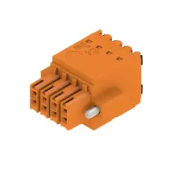 Weidmuller – B2CF 3.50/08/180F SN OR BX