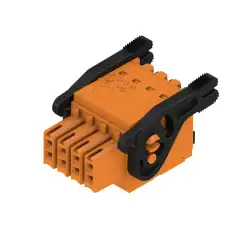 Weidmuller – B2CF 3.50/08/180LR SN OR BX