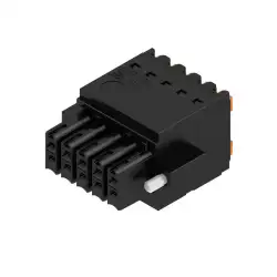 Weidmuller – B2CF 3.50/10/180F SN BK BX