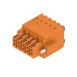 Weidmuller – B2CF 3.50/10/180F SN OR BX