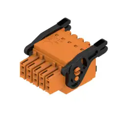 Weidmuller – B2CF 3.50/10/180LR SN OR BX