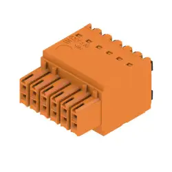 Weidmuller – B2CF 3.50/12/180 SN OR BX