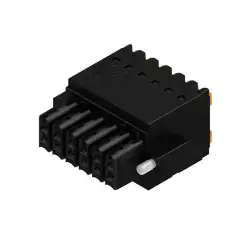 Weidmuller – B2CF 3.50/12/180F SN BK BX