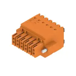 Weidmuller – B2CF 3.50/12/180F SN OR BX