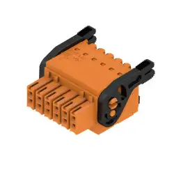 Weidmuller – B2CF 3.50/12/180LH SN OR BX