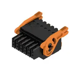 Weidmuller – B2CF 3.50/12/180LR SN BK BX