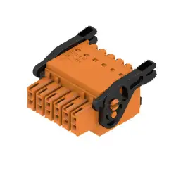 Weidmuller – B2CF 3.50/12/180LR SN OR BX