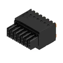 Weidmuller – B2CF 3.50/14/180 SN BK BX